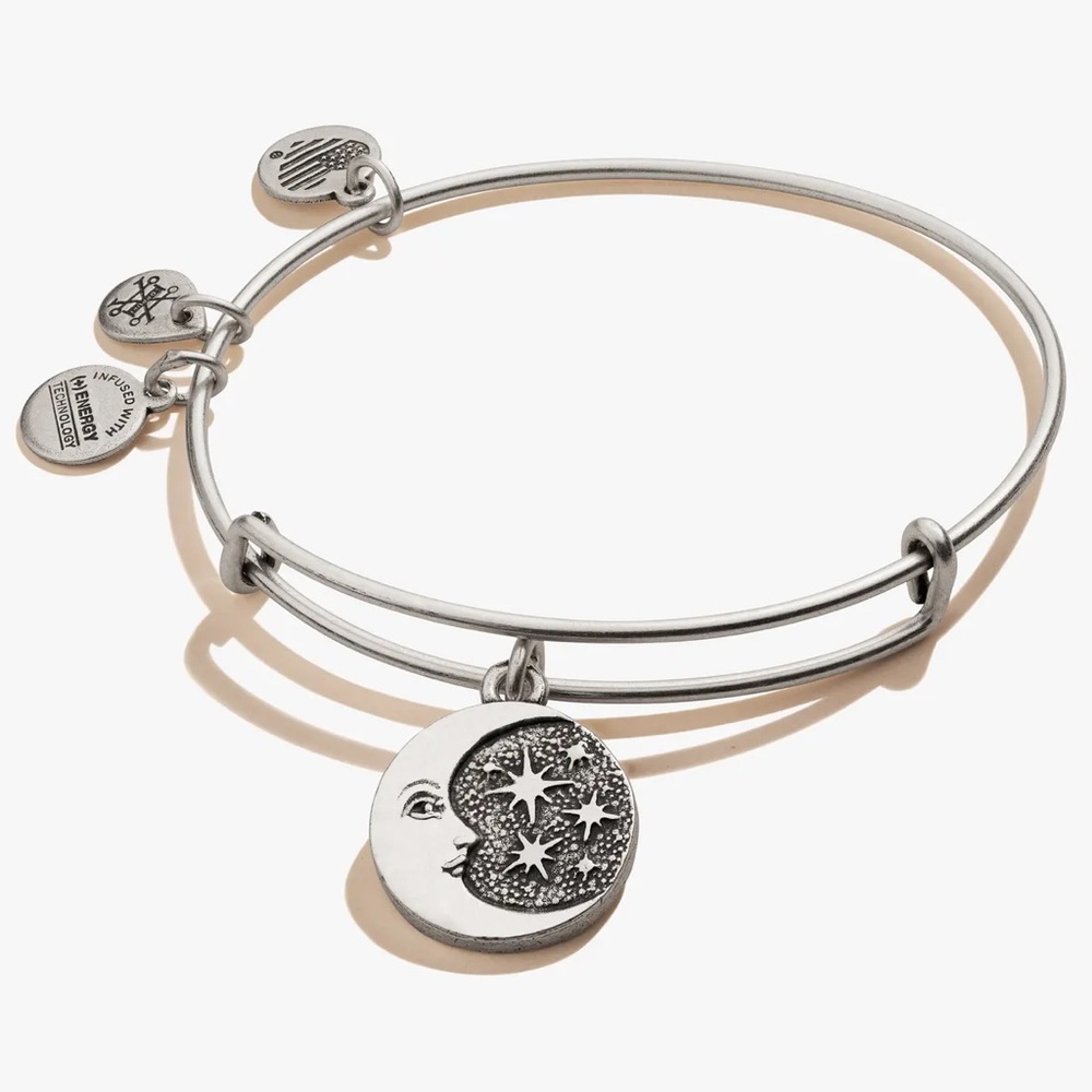 Alex and ani moon tarot
